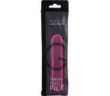 Gabriella salva Tools Travel Nail File cestovný pilník na nechty