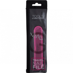 Gabriella salva Tools Travel Nail File cestovný pilník na nechty