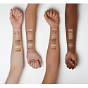 Essence Out In The Wild Eyeshadow Palette paletka očných tieňov 02 Do not Stop Beleafing! 10,2 g