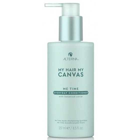 Alterna My Hair My Canvas Me Time kondicionér pre lesk vlasov 251 ml