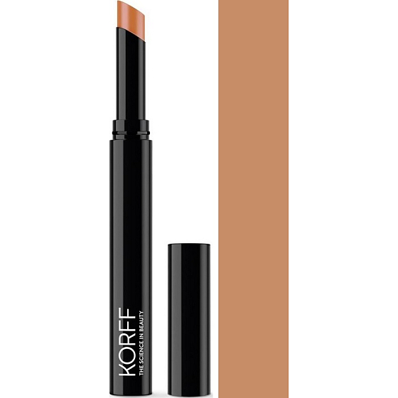 Korff Cure Make Up Matt Lipstick matujúca rúž 08 1,3 g