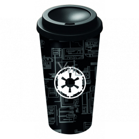 Epee Merch Star Wars - Plastový hrnček na kávu 520 ml