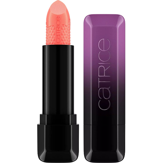 Rúž Catrice Shine Bomb 060 Blooming Coral 3,5 g
