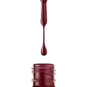 Artdeco Art Couture lak na nechty 939 Burgundy Glamour 10 ml