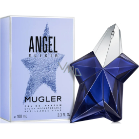 Thierry Mugler Angel Elixir parfumovaná voda pre ženy 100 ml