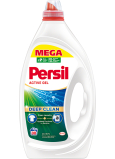 Persil Deep Clean Regular Univerzálny tekutý prací gél na farebné oblečenie 88 dávok 3,96 l