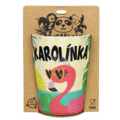 Albi Happy cup - Caroline, 250 ml