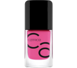 Catrice ICONails Gel lak na nechty 157 I'm A Barbie Girl 10,5 ml