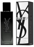 Yves Saint Laurent MYSLF parfumovaná voda pre mužov 60 ml
