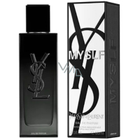 Yves Saint Laurent MYSLF parfémovaná voda plniteľný flakon pre mužov 60 ml