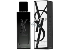 Yves Saint Laurent MYSLF parfumovaná voda pre mužov 60 ml