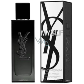 Yves Saint Laurent MYSLF parfémovaná voda plniteľný flakon pre mužov 60 ml