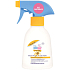 SebaMed Baby Sun Care Multi Protect OF50 sprej na opaľovanie pre deti bez vône 200 ml
