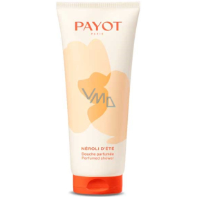 Payot Neroli D´Été douche parfumée parfumovaný sprchový gél 200 ml