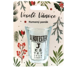Albi Panák v závesnej krabičke AlkoTester 35 ml