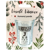 Albi Panák v závesnej krabičke AlkoTester 35 ml