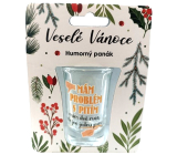 Albi Panák v závesnej krabičke - Mám problém s pitím 35 ml