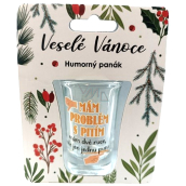 Albi Panák v závesnej krabičke - Mám problém s pitím 35 ml