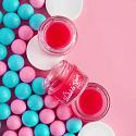 Essence Lesk na pery It's Bubble Gum Fun 01 Bubble Gum Babes 9 ml