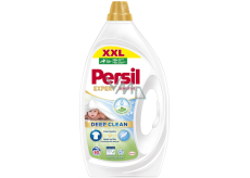 Persil XXL Deep Clean Expert Sensitive prací gél na citlivú pokožku 60 dávok 2,7 l