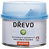 Polykar Dřevo dvojzložkový tmel na drevo, brúsiteľný, 500 g