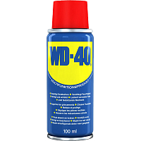 WD-40 sprej, univerzálne mazivo, 100 ml