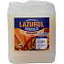 Lazurol Aqua Ekohost lesk V1305 podlahový lak, 5 kg