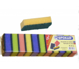 Spokar hubky na riad, balenie 10 + 1 ks Zadarmo