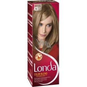 Londa Color Blend Technology farba na vlasy 16 stredne plavá