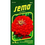 Semo Ostálka krásna Cherry Queen červená 0,7 g