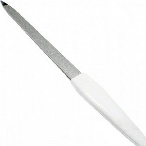 Solingen Pilník zafírový na nechty 12 cm 1 kus 7482