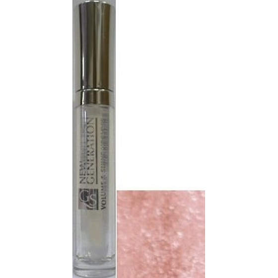 Gabriella salva New Generation Lip Gloss lesk na pery č. 2 5 ml