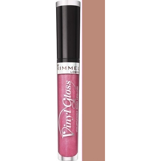 Rimmel London Vinyl Gloss lesk na pery 740 5 ml