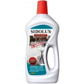 Sidolux Expert Ochrana a lesk kameň, teracco, vonkajšie povrchy 750 ml