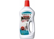 Sidolux Expert Ochrana a lesk kameň, teracco, vonkajšie povrchy 750 ml