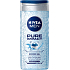 Nivea Men Pure Impact sprchový gel, 250 ml