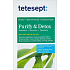 Tetesept Detoxikačný Purify & Detox morská soľ do kúpeľa 80 g