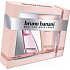 Bruno Banani Woman toaletná voda 20 ml + sprchový gél 50 ml, darčeková sada