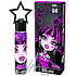 Mattel Monster High Draculaura toaletná voda pre dievčatá 15 ml