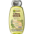 Garnier Ultra Doux Rozmarín a Oliva šampón pre normálne vlasy 250 ml