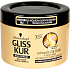 Gliss Kur Ultimate Oil Elixir posilňujúci maska 200 ml