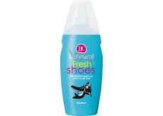 Dermacol Fresh Shoes Osviežujúci sprej na nohy a do topánok 130 ml