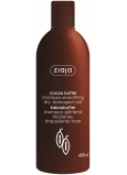 Ziaja Kakaové maslo vyhladzujúci šampón na vlasy 400 ml