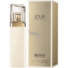 Hugo Boss Jour pour Femme toaletná voda 30 ml