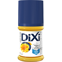 Dixi vlasový olej na svetlé vlasy, 60 ml