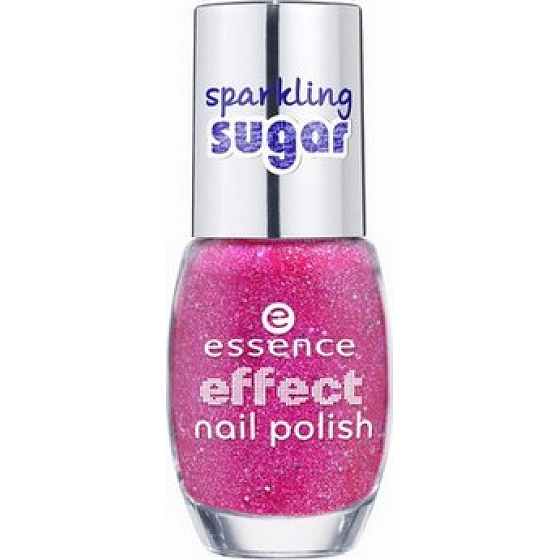 Essence Effect Nail Polish lak na nechty 09 Hey Mister Sandman 10 ml