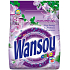 Wansou Aromatherapy Color prací prášok na farebnú bielizeň 20 dávok 1,4 kg