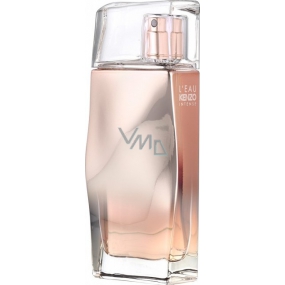 Kenzo L Eau Kenzo Intense pour Femme parfémovaná voda 100 ml Tester