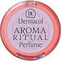 Dermacol Aroma Ritual Solid Perfume Hrozno s limetkou tuhý parfum 05 Grape & Lime 2 g