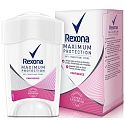 Rexona Maximum Protection Confidence antiperspirant dezodorant stick pre ženy 45 ml